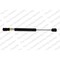 Lesjofors Trunk Lid Lift Support, 8108420 8108420 - alternate 1